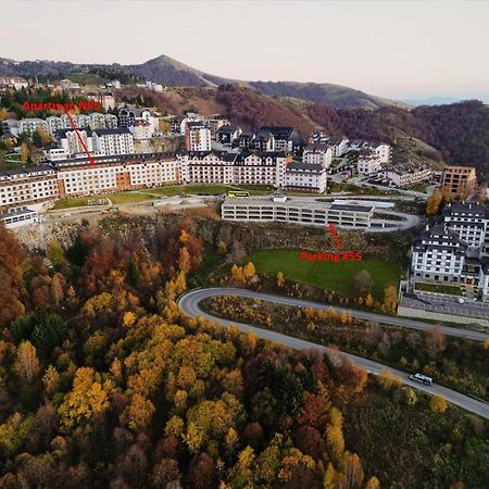 Milmari - Apartman N85 Kopaonik Buitenkant foto