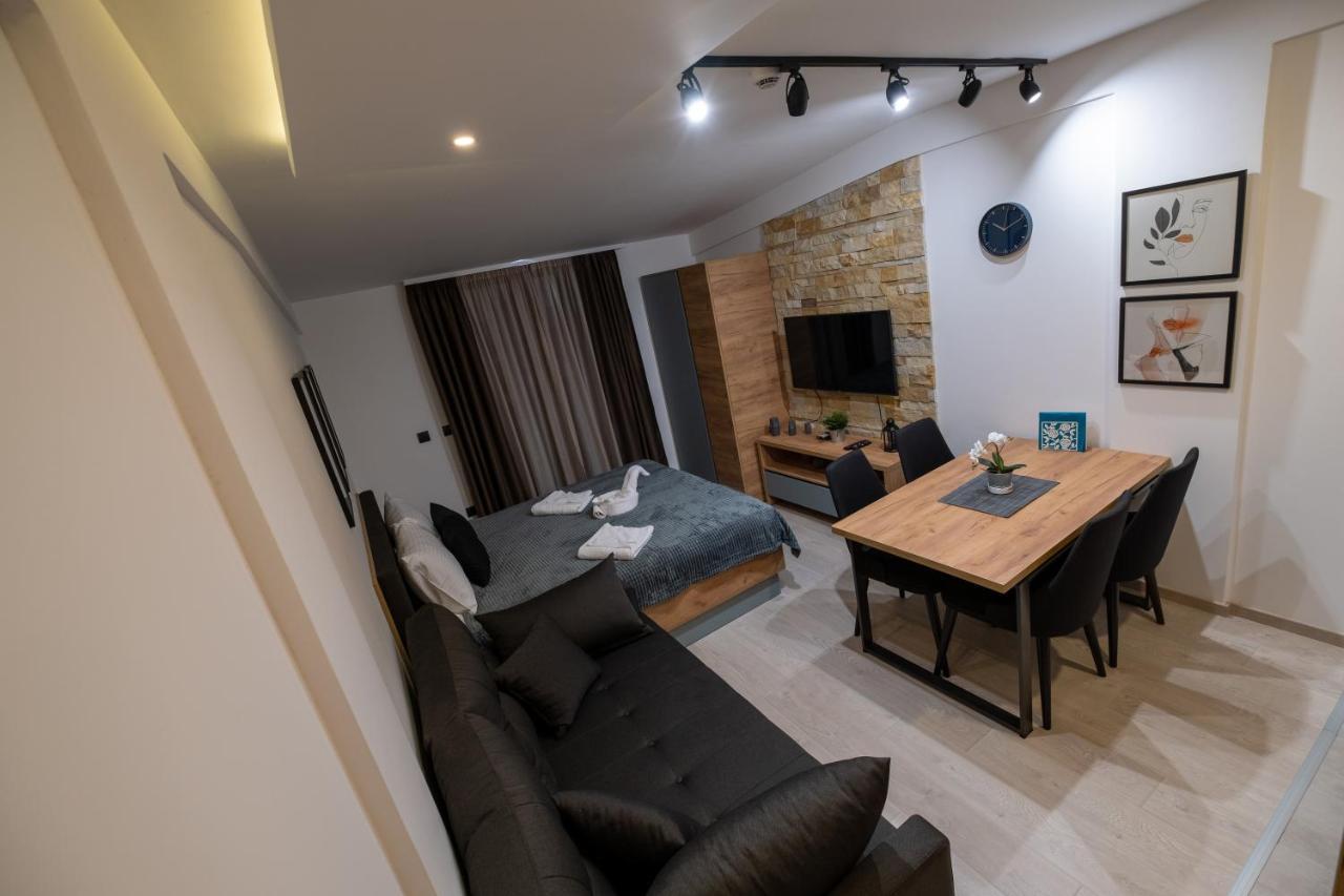 Milmari - Apartman N85 Kopaonik Buitenkant foto
