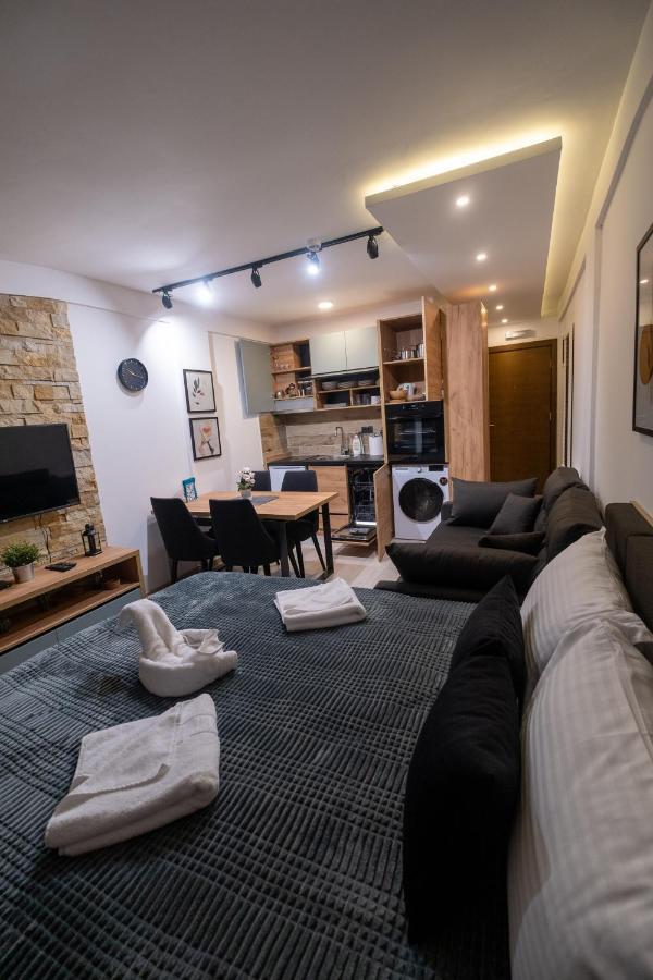 Milmari - Apartman N85 Kopaonik Buitenkant foto