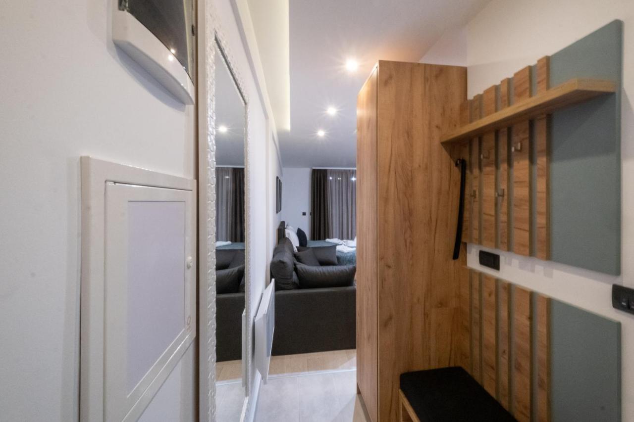 Milmari - Apartman N85 Kopaonik Buitenkant foto
