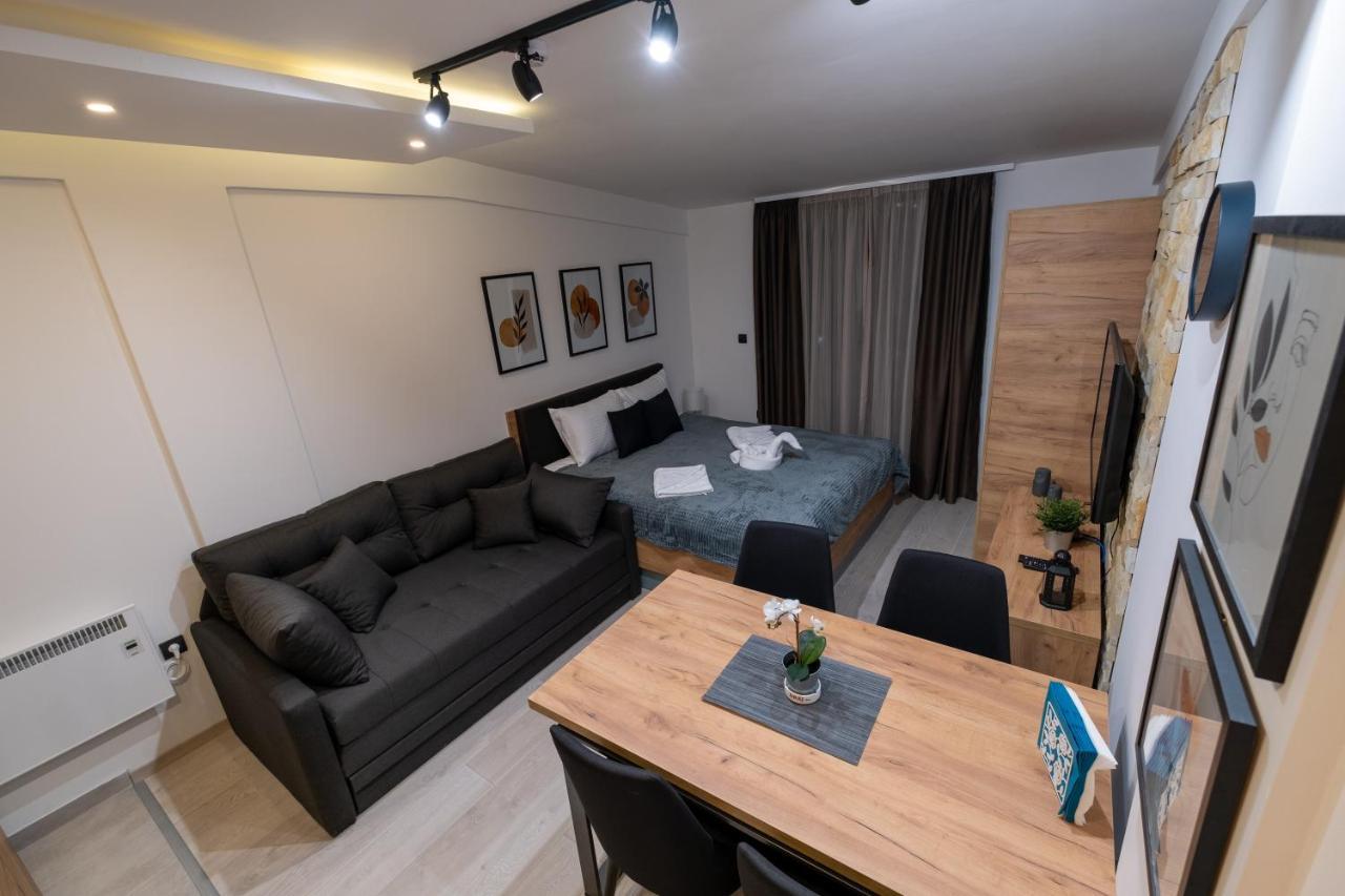 Milmari - Apartman N85 Kopaonik Buitenkant foto