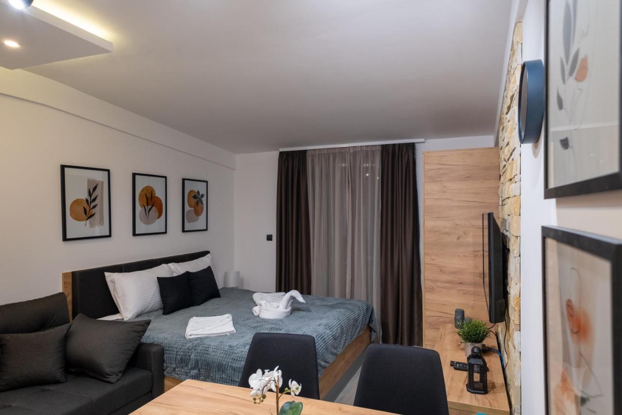 Milmari - Apartman N85 Kopaonik Buitenkant foto