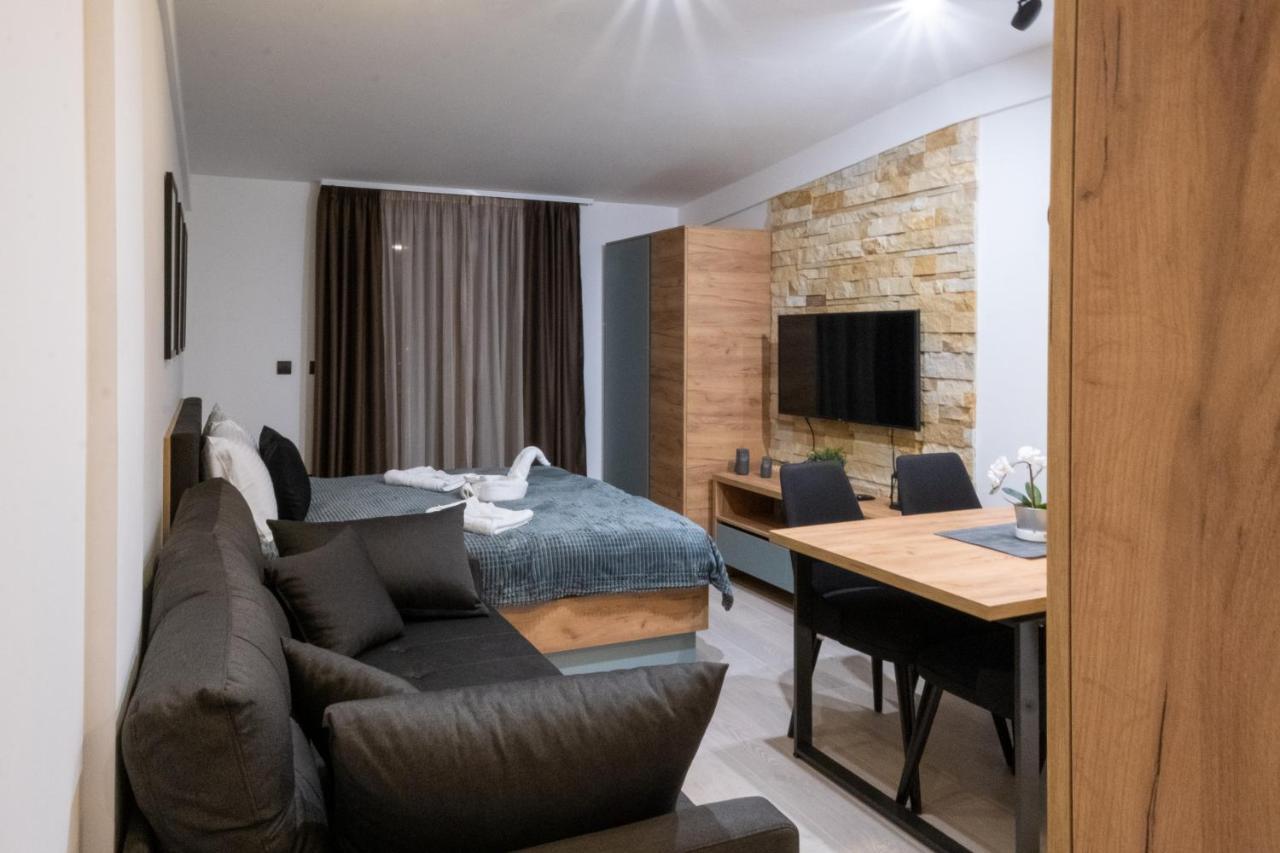 Milmari - Apartman N85 Kopaonik Buitenkant foto