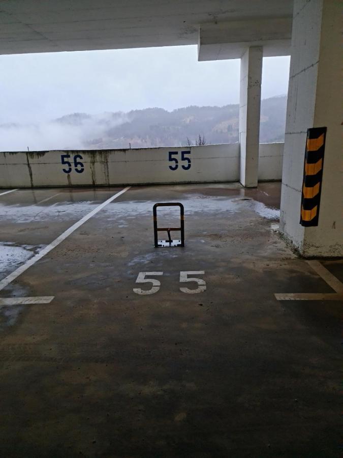 Milmari - Apartman N85 Kopaonik Buitenkant foto